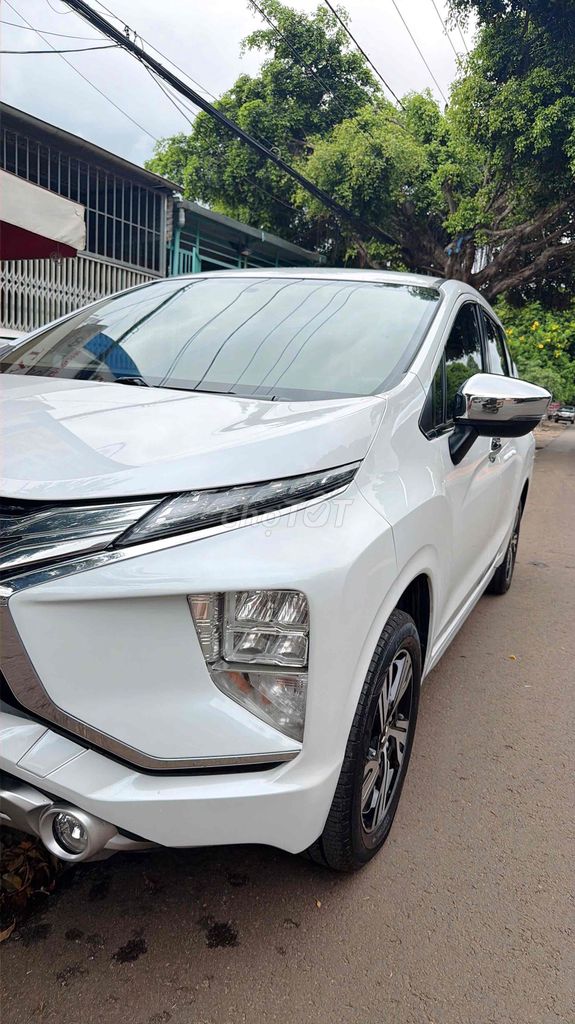 Mitsubishi Xpander 2020 - ảnh 2