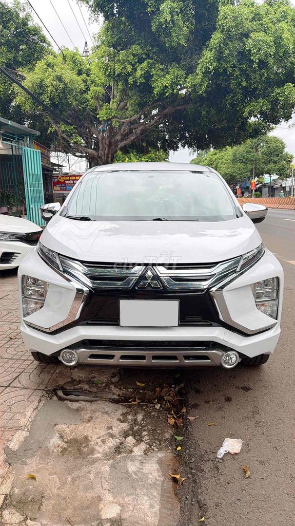 Mitsubishi Xpander 2020 - ảnh 3