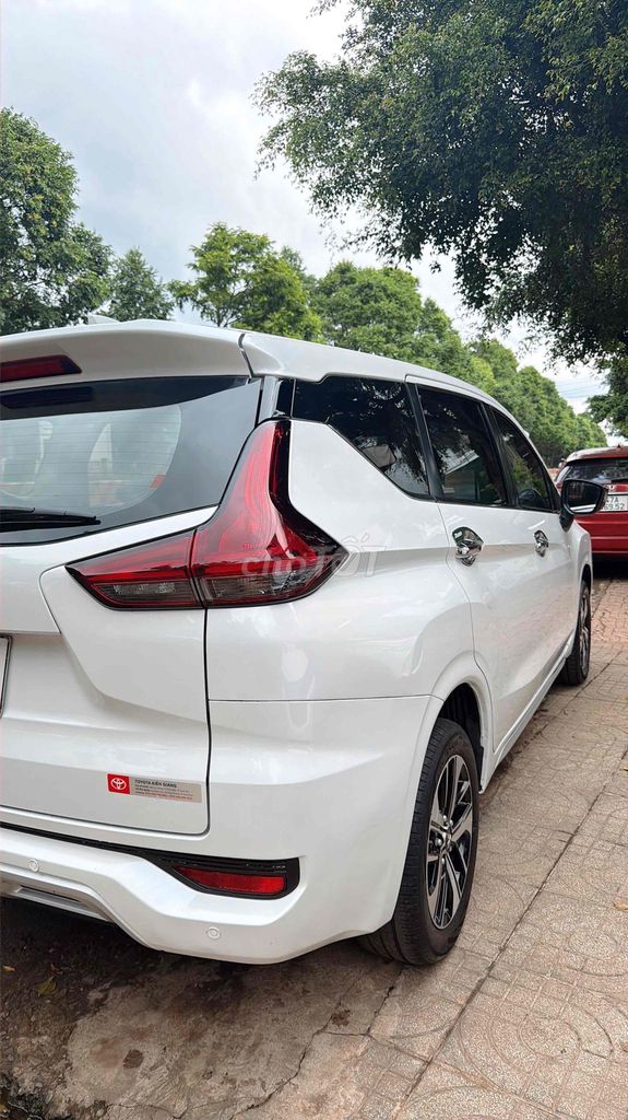 Mitsubishi Xpander 2020 - ảnh 5