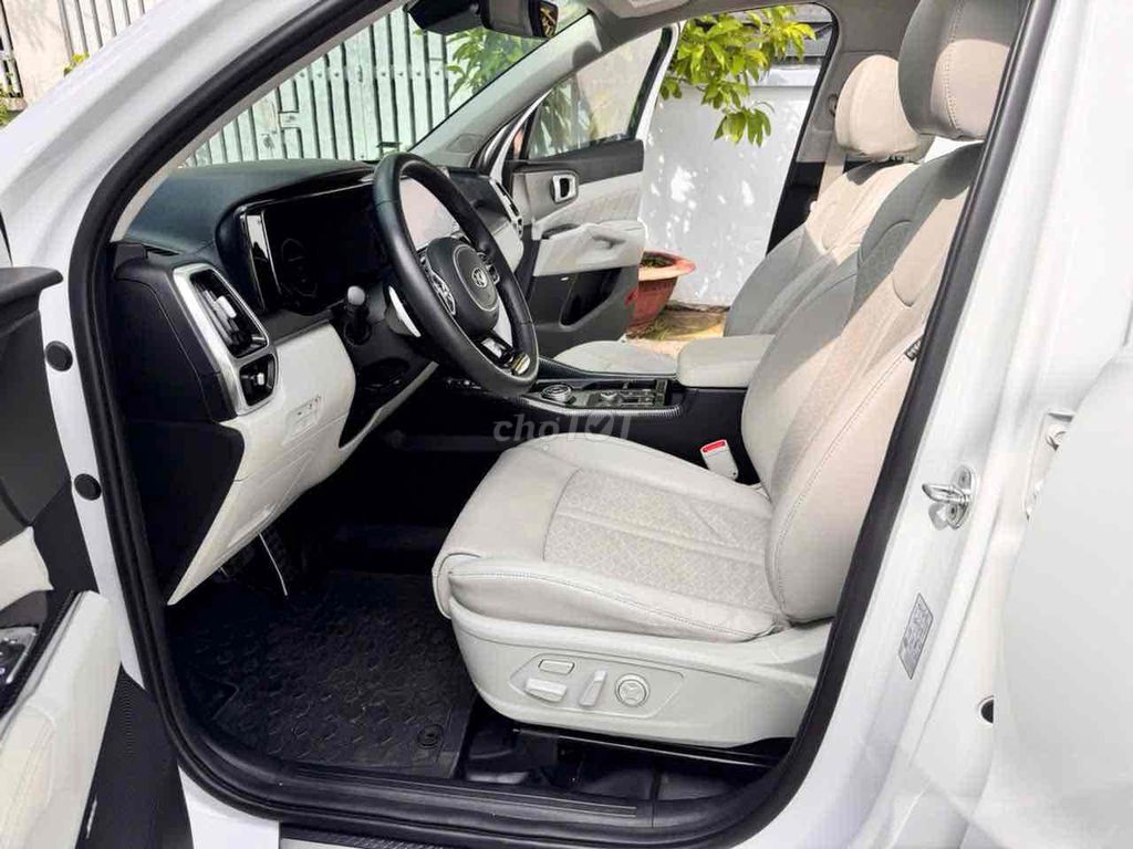 Kia Sorento 2021 - ảnh 5