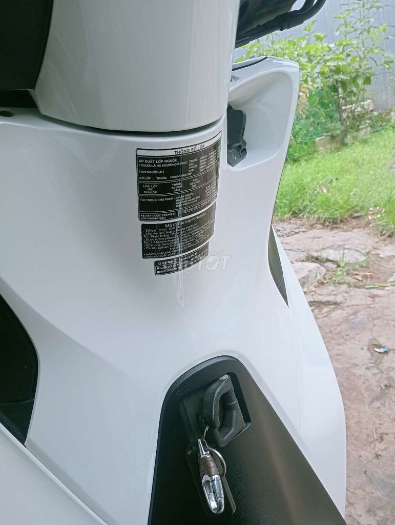 Honda SH 2018 - ảnh 3
