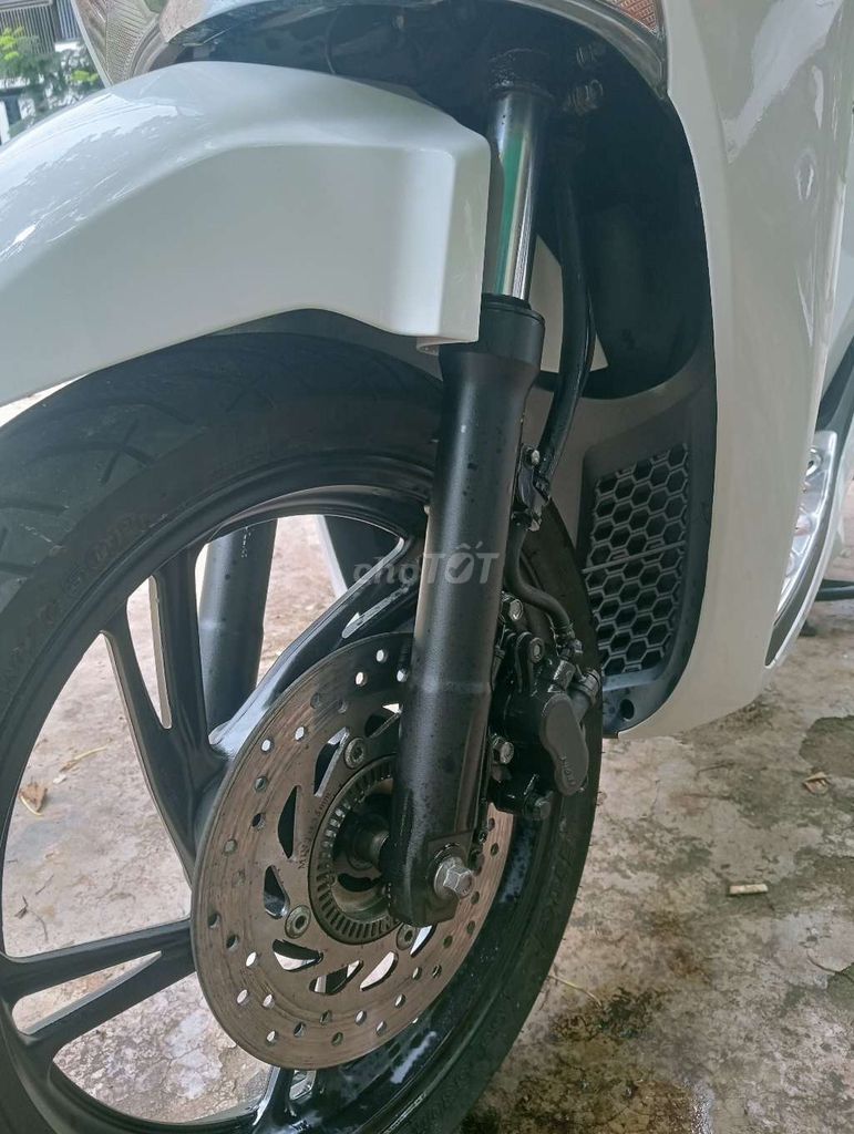 Honda SH 2018 - ảnh 4