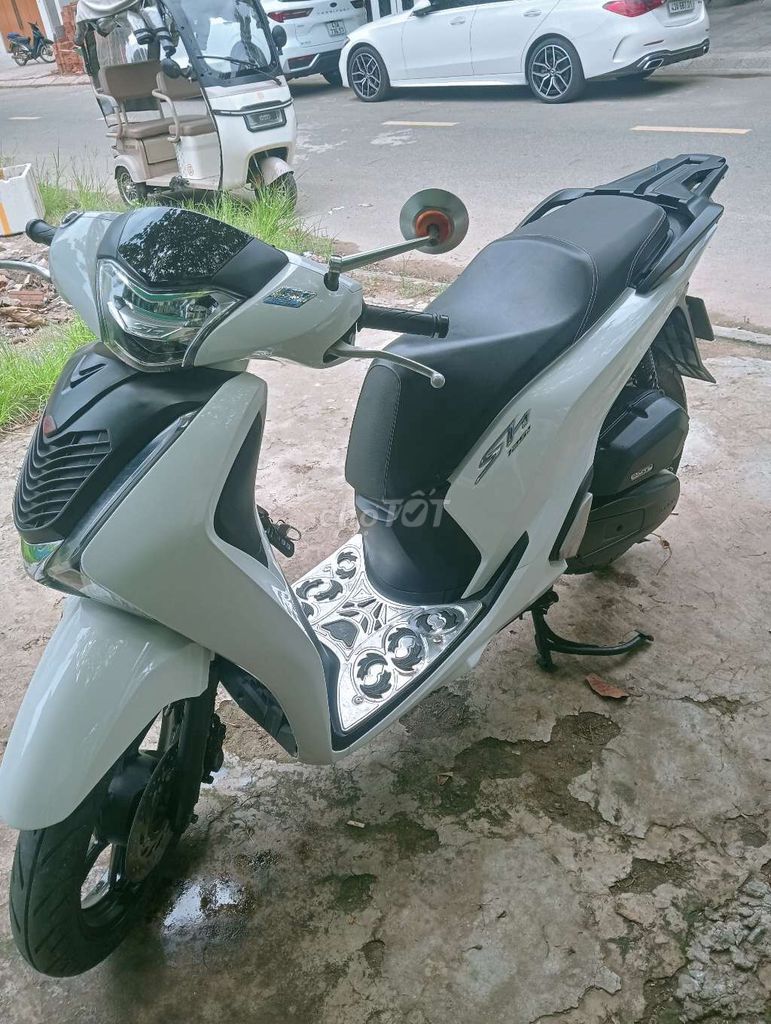 Honda SH 2018 - ảnh 5