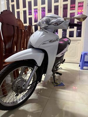 Honda Wave 2017 - ảnh 1