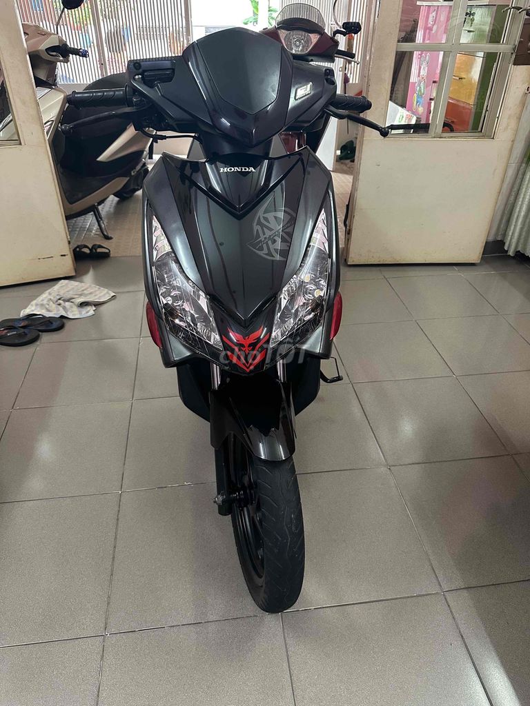 Honda Air Blade 2011 - ảnh 1