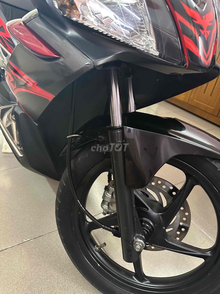 Honda Air Blade 2011 - ảnh 5