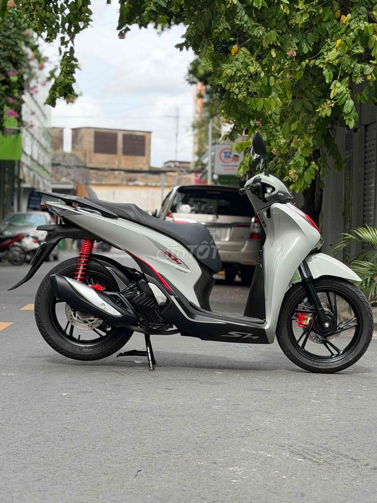 Honda SH 2023 - ảnh 1