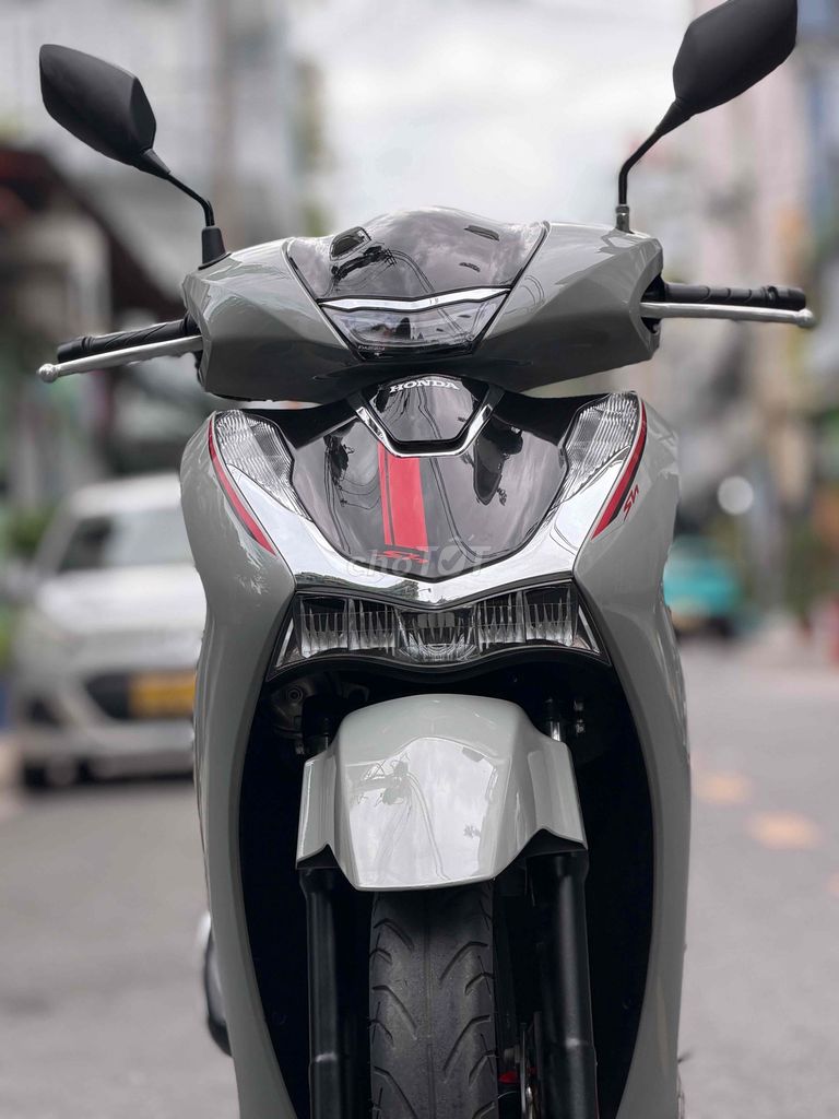 Honda SH 2023 - ảnh 2