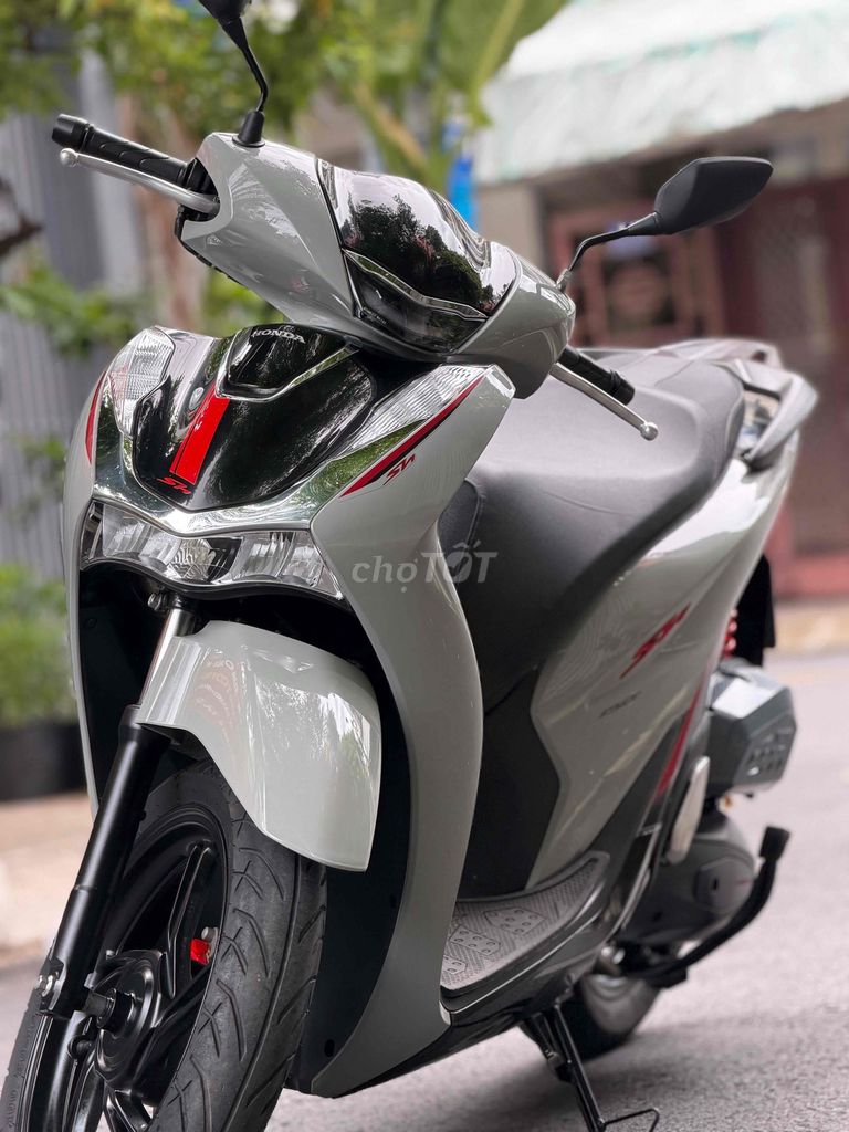 Honda SH 2023 - ảnh 3