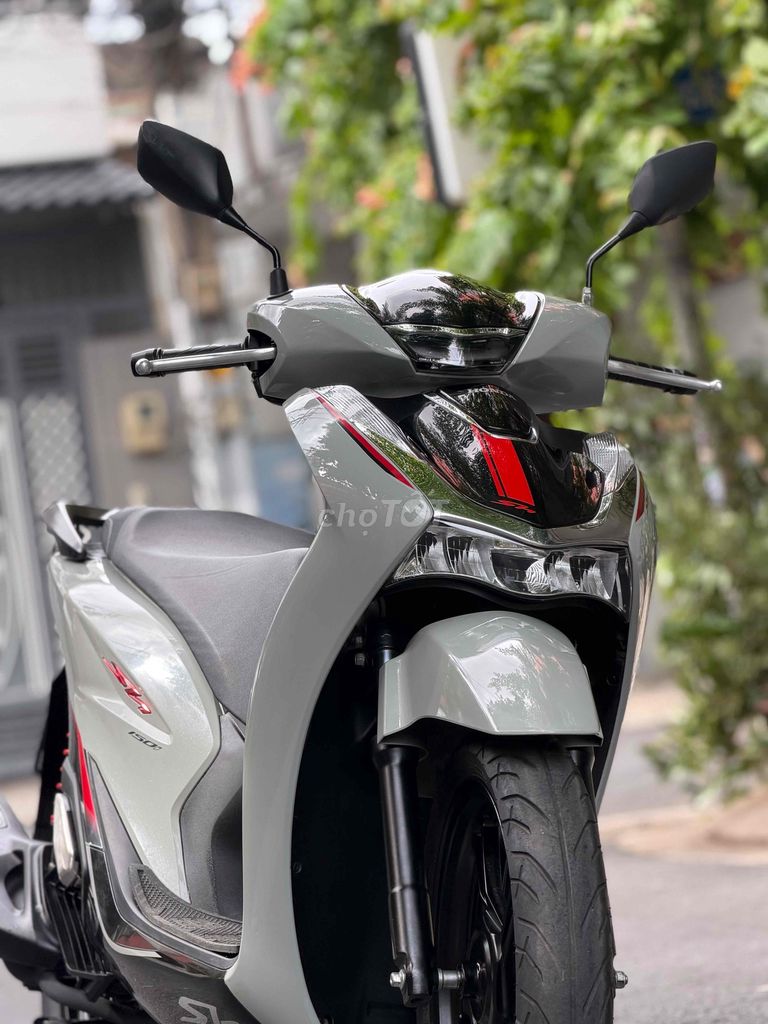 Honda SH 2023 - ảnh 4
