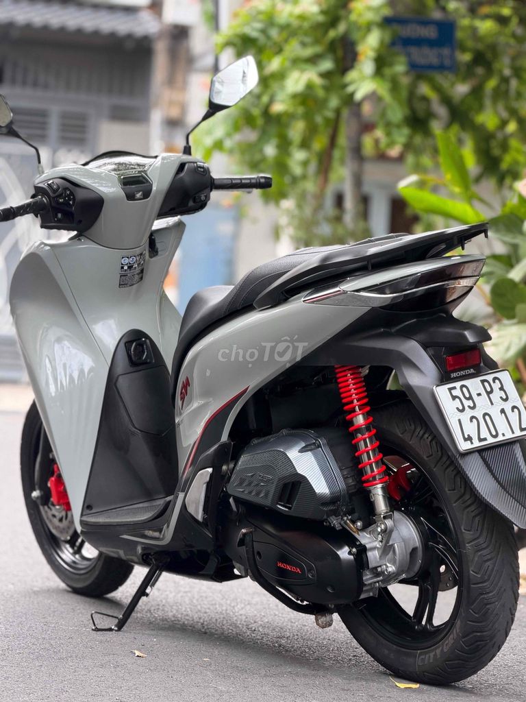 Honda SH 2023 - ảnh 5