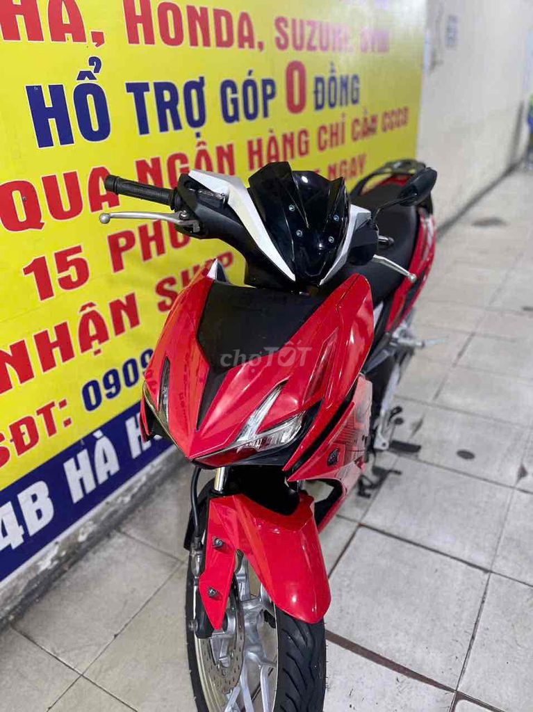 Honda Winner 2019 - ảnh 1