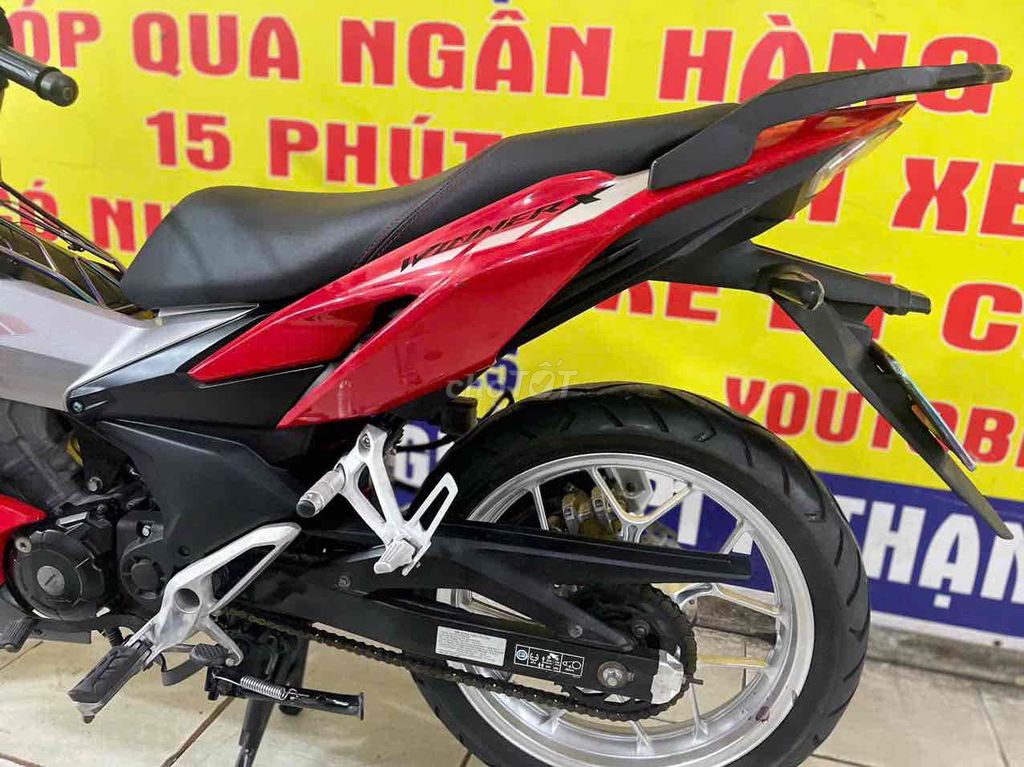 Honda Winner 2019 - ảnh 2