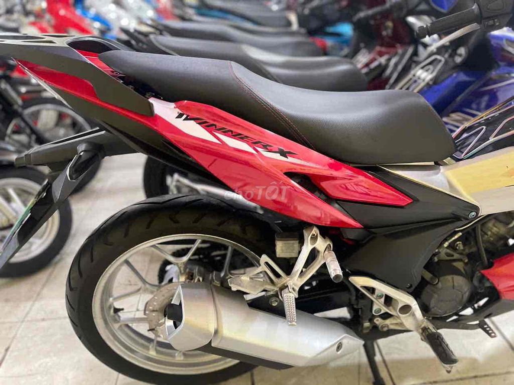 Honda Winner 2019 - ảnh 3