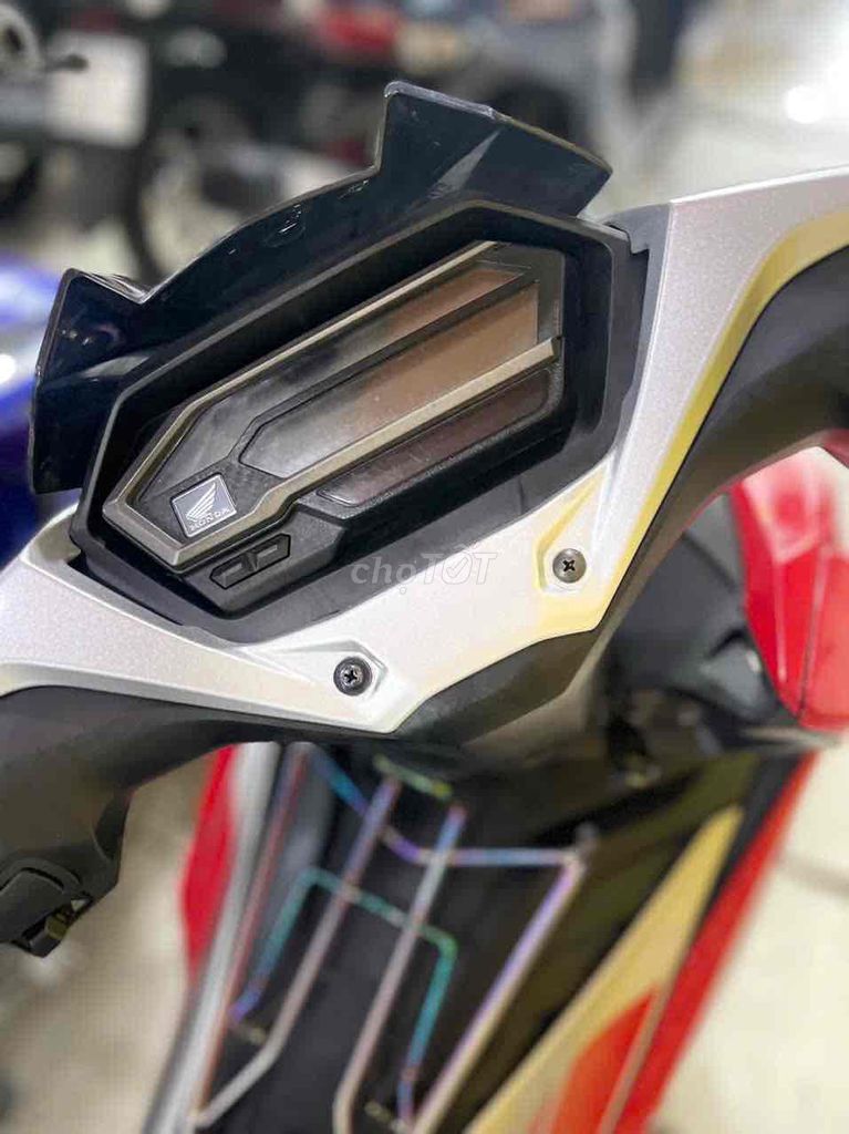 Honda Winner 2019 - ảnh 4