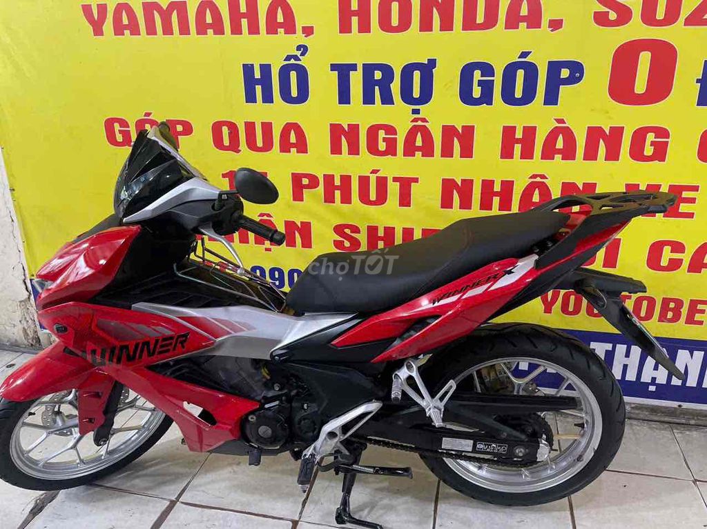 Honda Winner 2019 - ảnh 5
