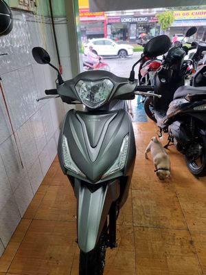 Kymco Candy 2022 - ảnh 1