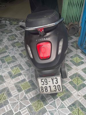 Xe m 2021 - ảnh 1