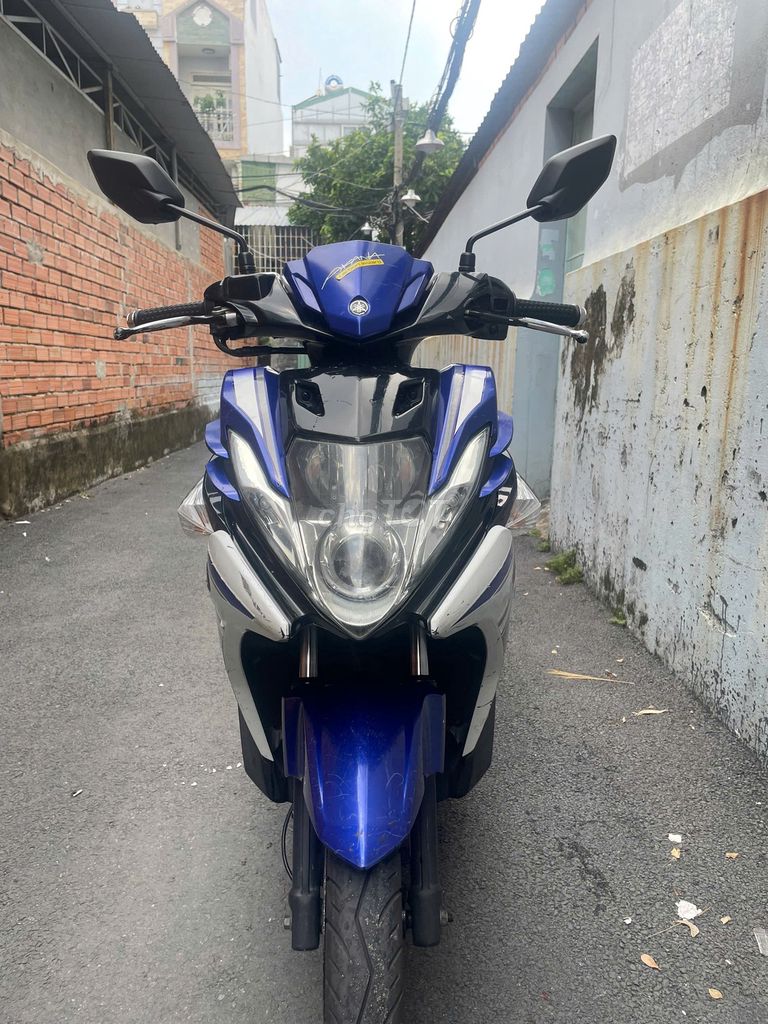 Yamaha 2013 - ảnh 1