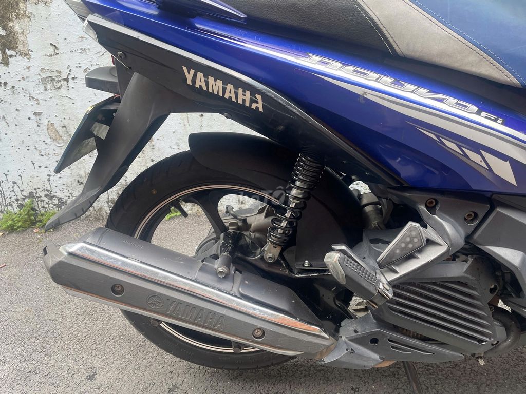 Yamaha 2013 - ảnh 2