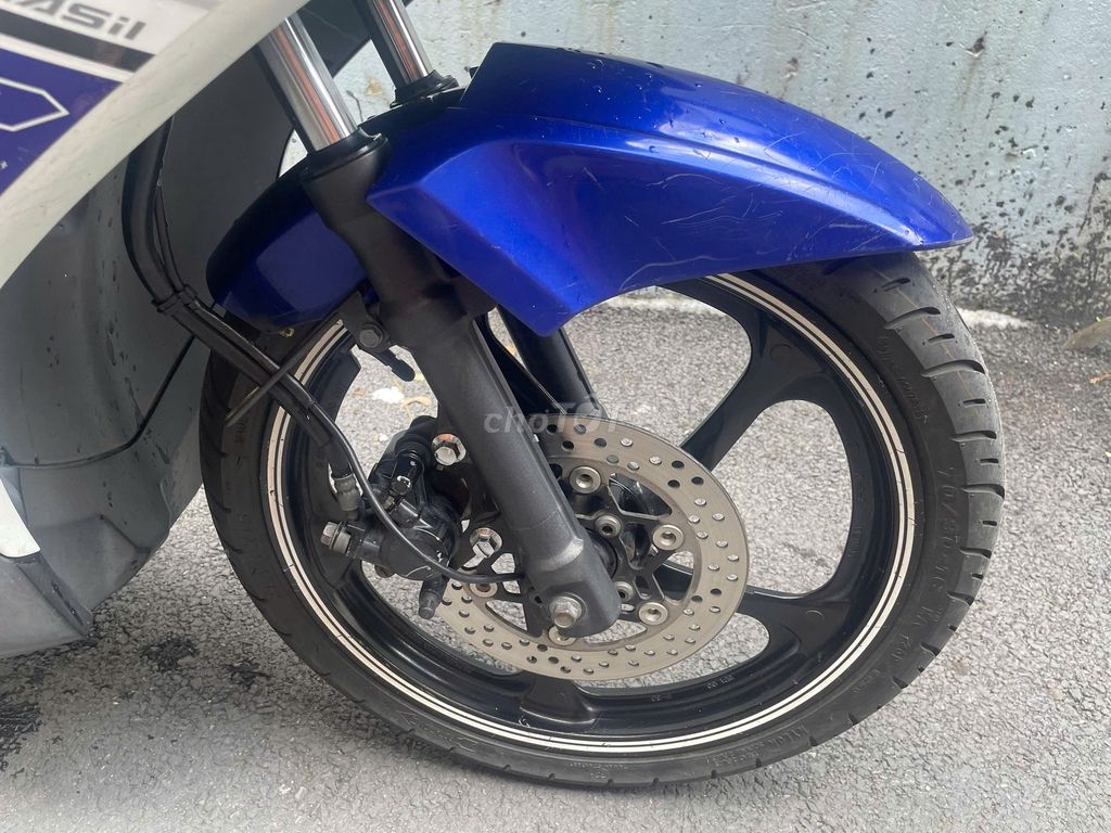 Yamaha 2013 - ảnh 3