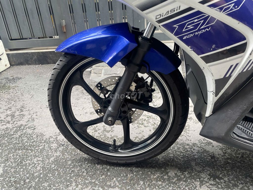 Yamaha 2013 - ảnh 4
