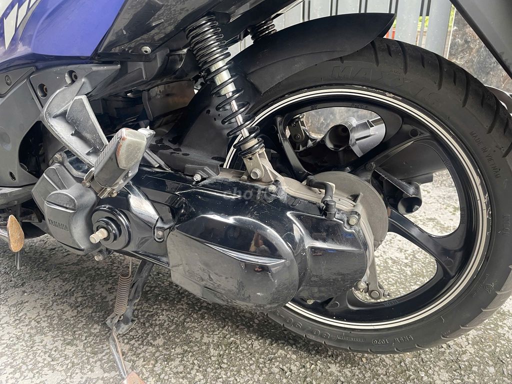 Yamaha 2013 - ảnh 5