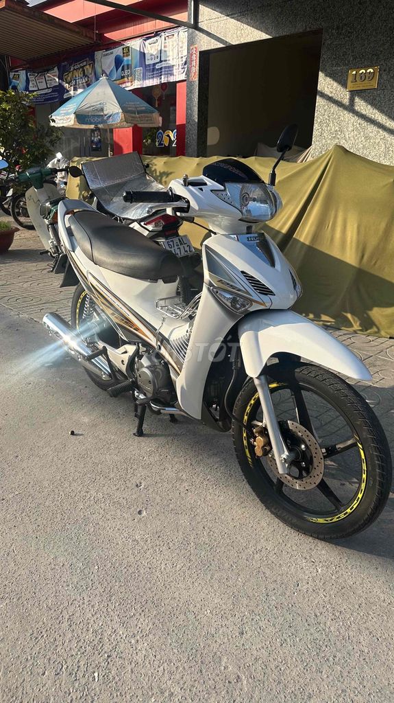 Future Neo 2006 - ảnh 2