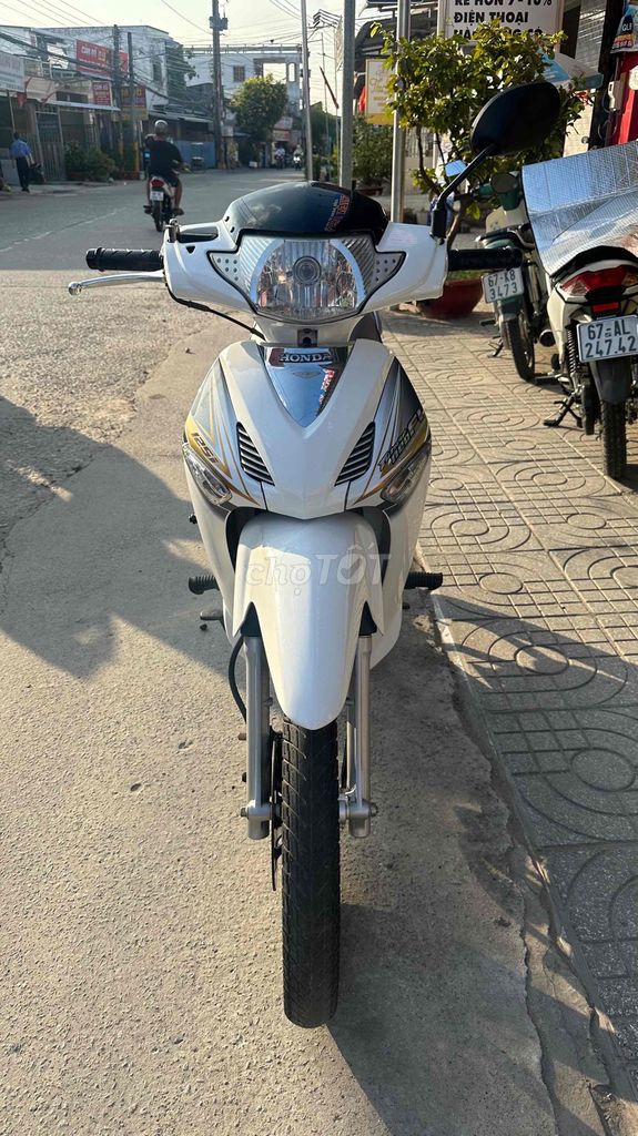 Future Neo 2006 - ảnh 3