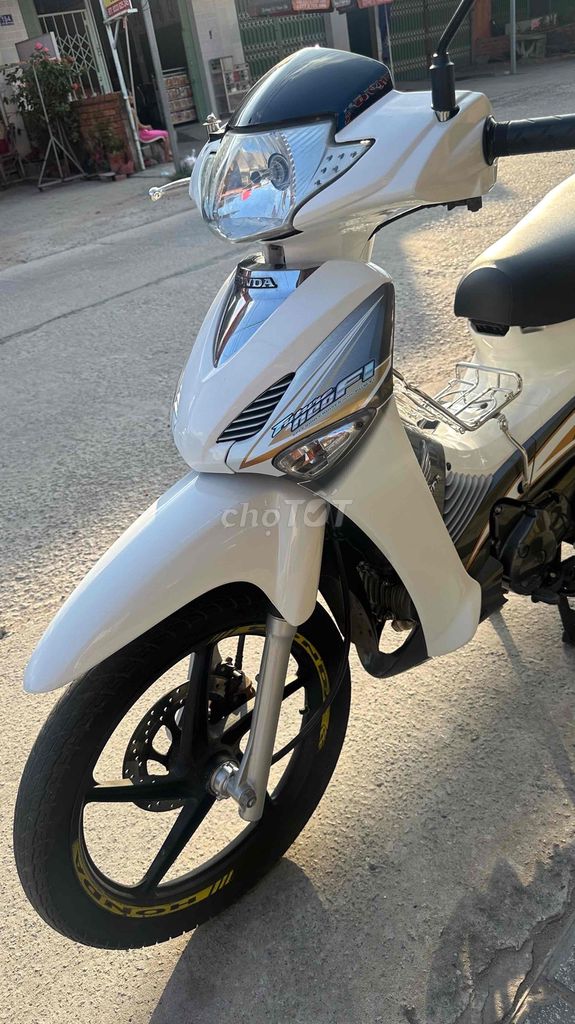 Future Neo 2006 - ảnh 4