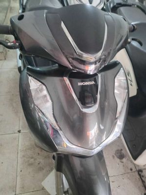 Honda SH 2021 - ảnh 1