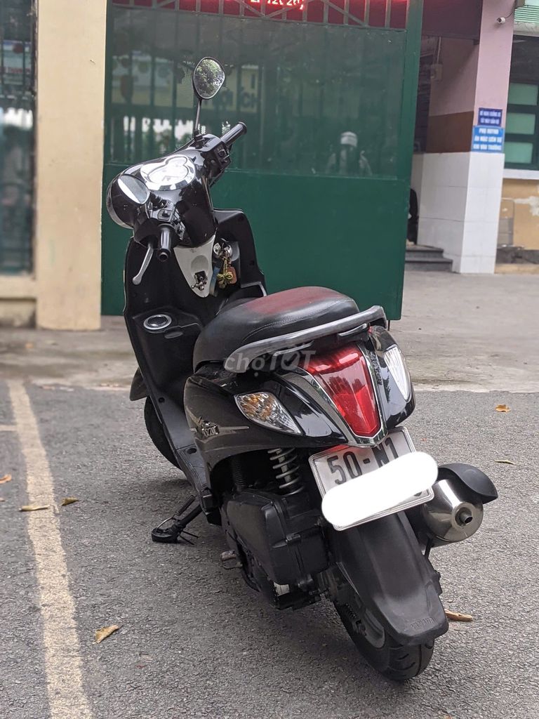 Yamaha Nozza 2015 - ảnh 1