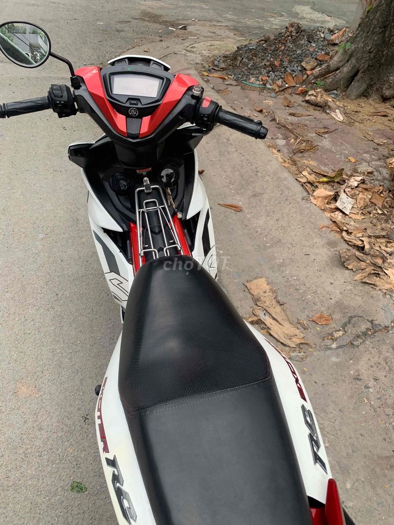 Yamaha Exciter 2019 - ảnh 1