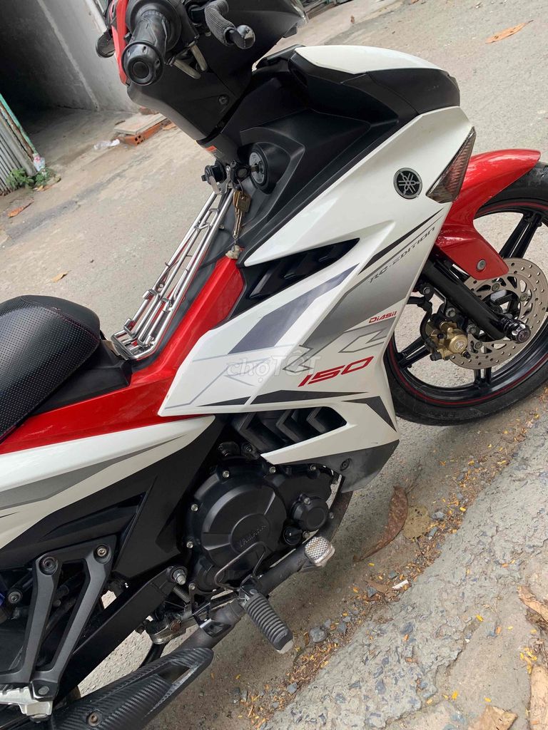 Yamaha Exciter 2019 - ảnh 2
