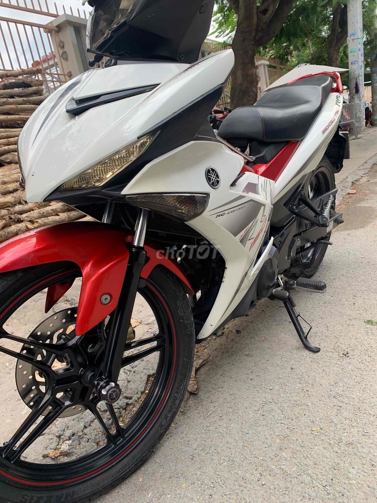 Yamaha Exciter 2019 - ảnh 3