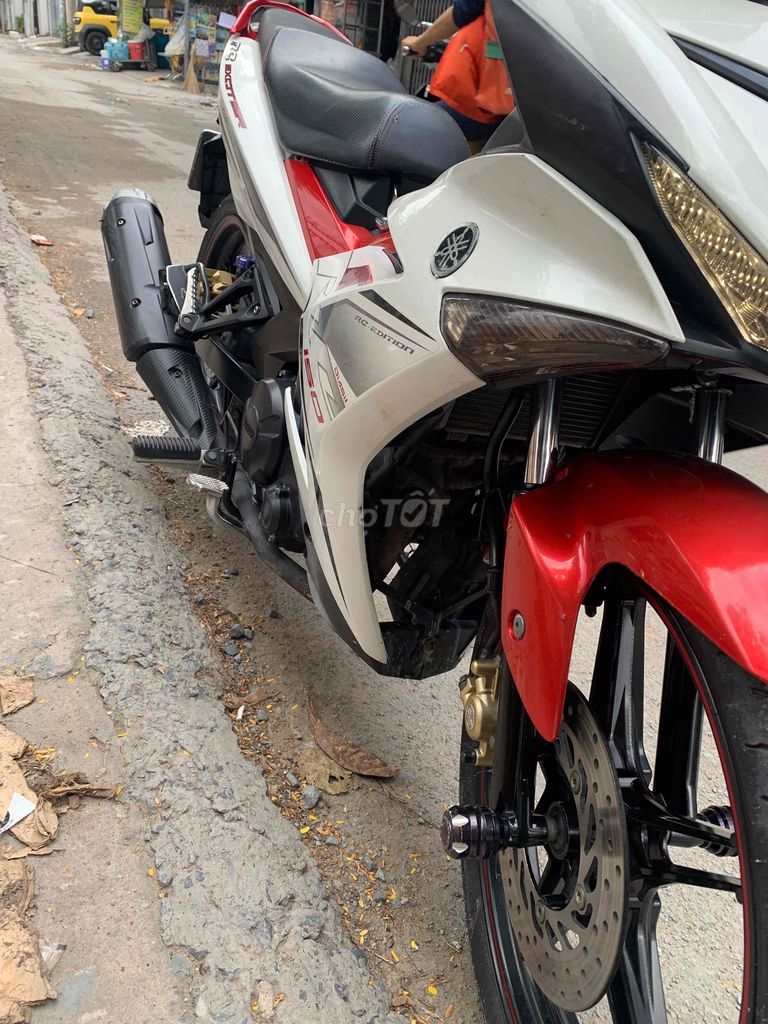Yamaha Exciter 2019 - ảnh 4