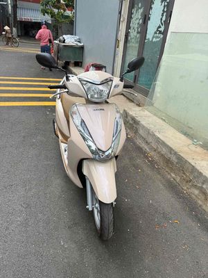 Honda Lead 2013 - ảnh 1