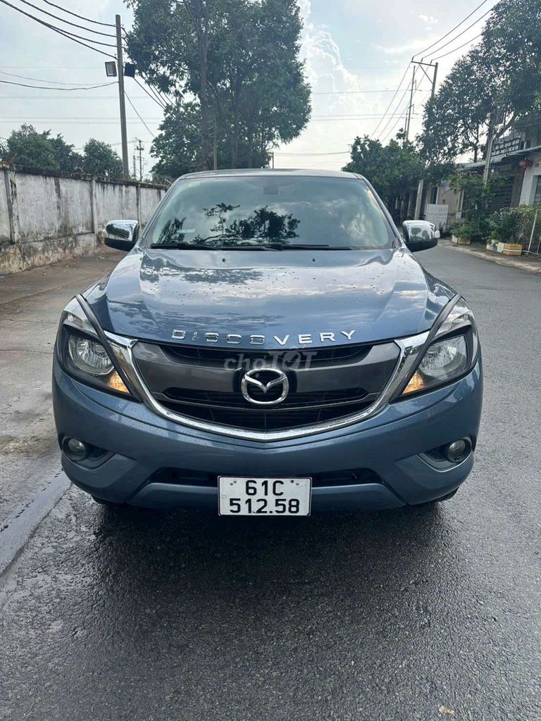 Mazda 2018 - ảnh 1