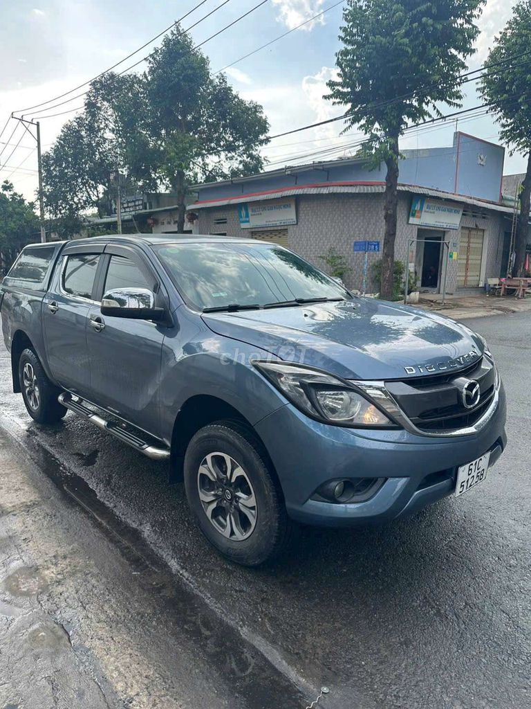 Mazda 2018 - ảnh 2