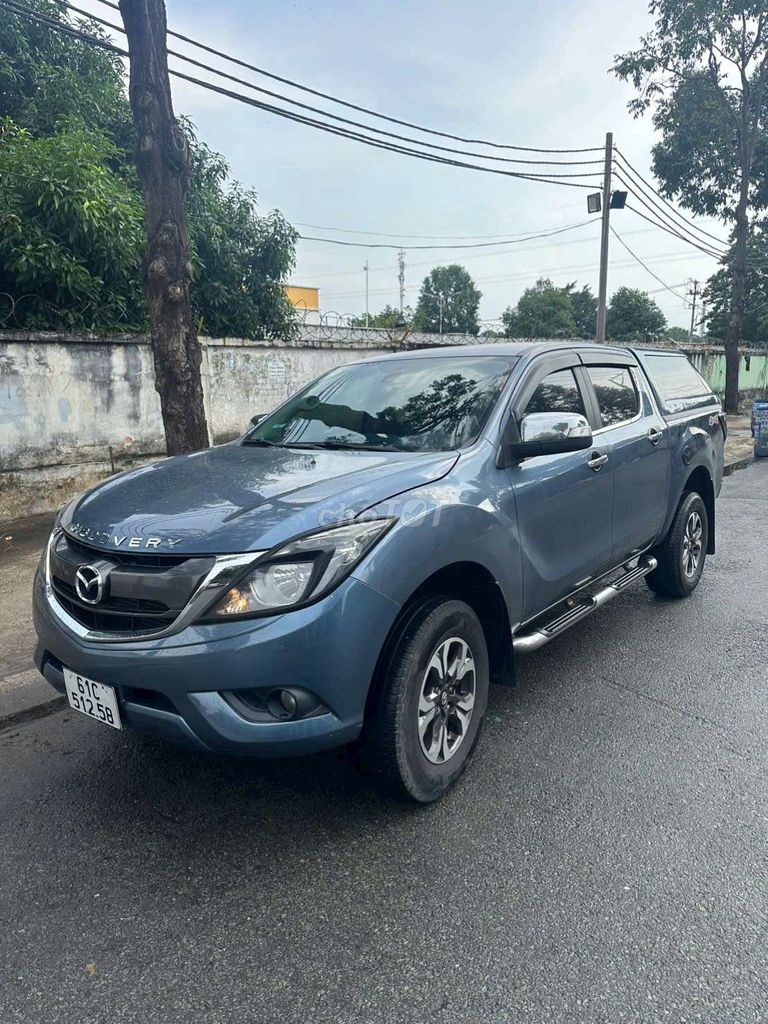 Mazda 2018 - ảnh 3