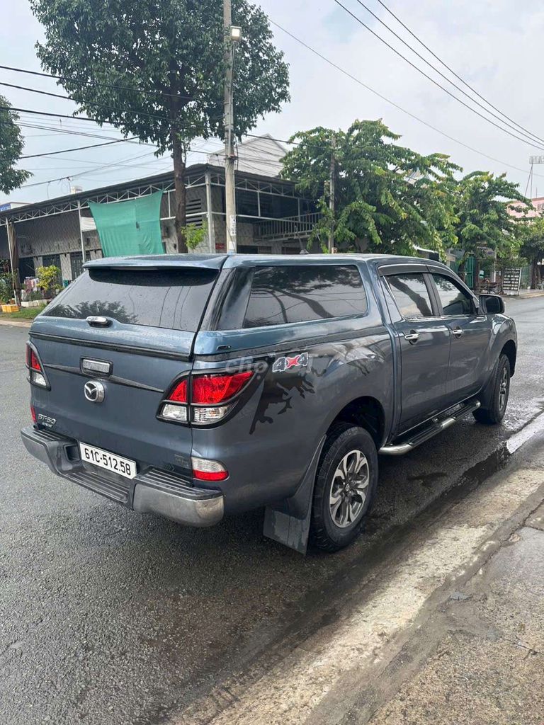 Mazda 2018 - ảnh 4