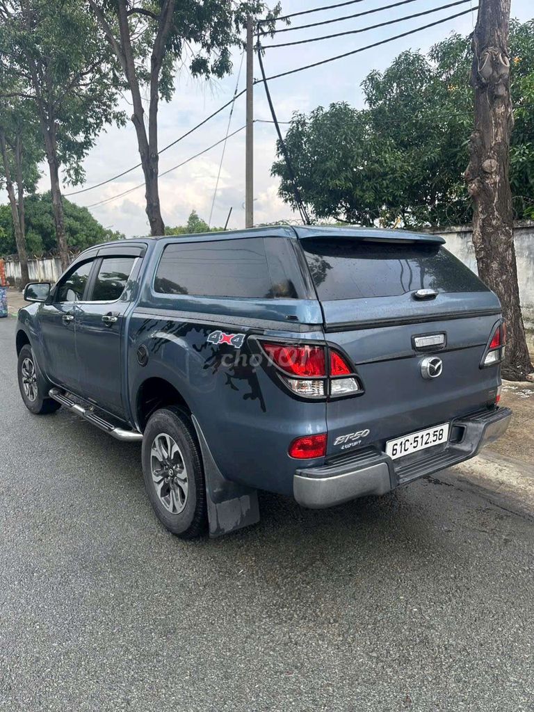 Mazda 2018 - ảnh 5