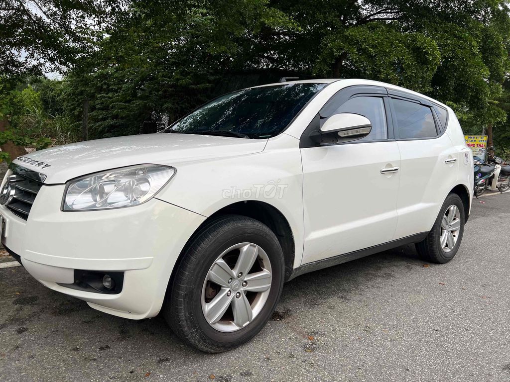 MG 2012 - ảnh 2