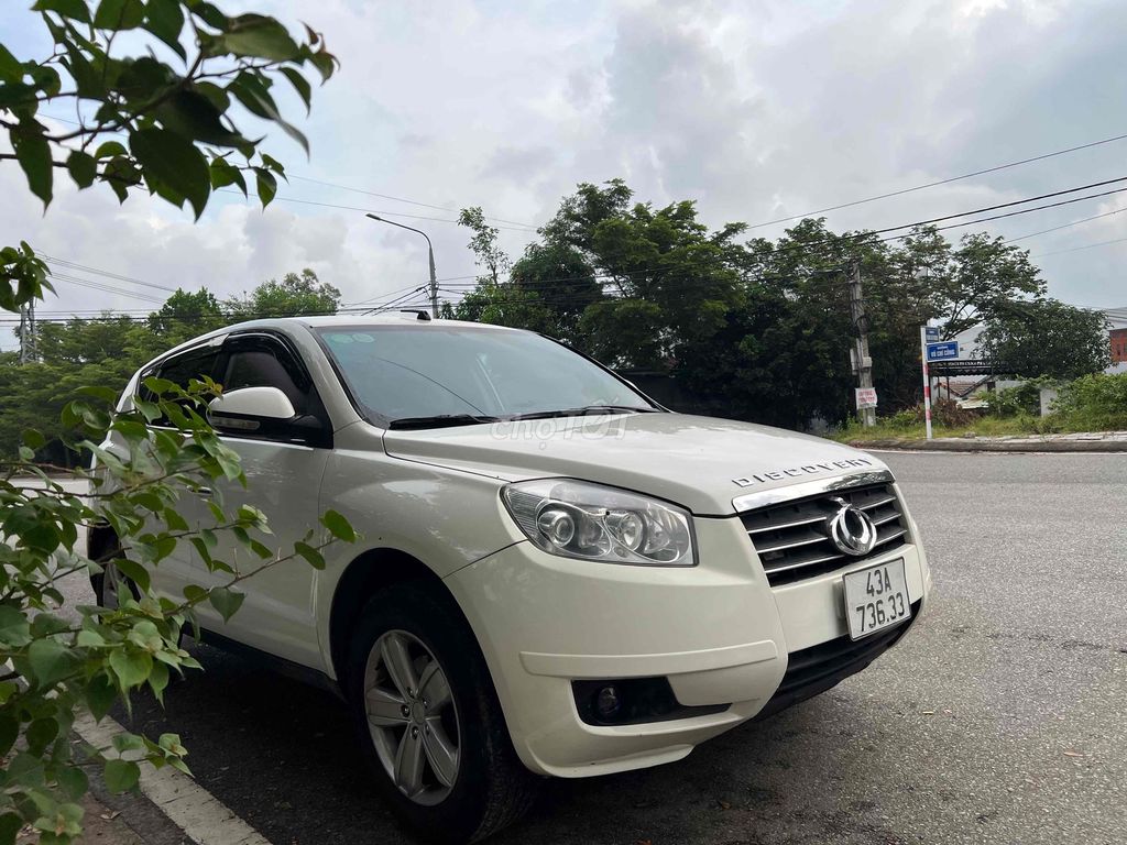 MG 2012 - ảnh 3