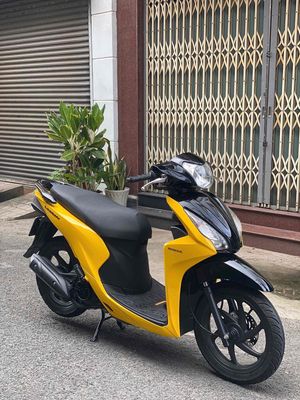 Honda Vision 2018 - ảnh 1