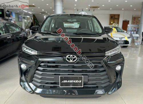 Toyota Avanza Premio 1.5 AT 2026 - ảnh 1