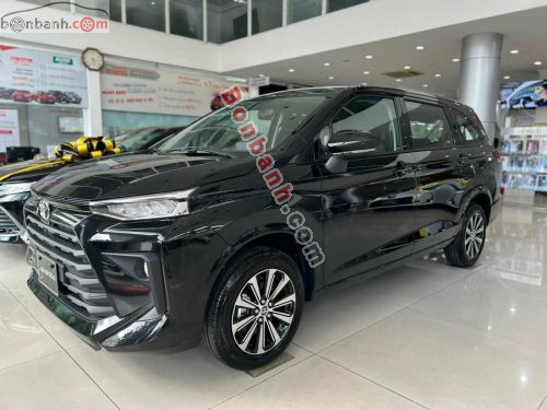 Toyota Avanza Premio 1.5 AT 2026 - ảnh 2