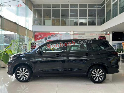 Toyota Avanza Premio 1.5 AT 2026 - ảnh 3