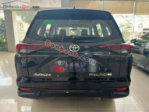 Toyota Avanza Premio 1.5 AT 2026 - ảnh 4