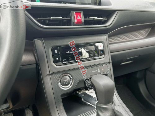 Toyota Avanza Premio 1.5 AT 2026 - ảnh 5